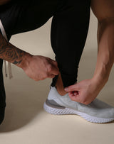 Calf UK x JP 2Way Pants - Black