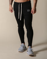 Calf UK x JP 2Way Pants - Black