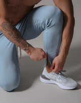 Calf UK x JP 2Way Pants - L.Blue