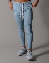 Calf UK x JP 2Way Pants - L.Blue