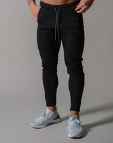 Ý Side Poket UTILITY PANTS - Black