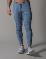 Ý Side Poket UTILITY PANTS - L.Blue