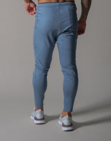 Ý Side Poket UTILITY PANTS - L.Blue