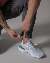 Ý Side Poket UTILITY PANTS - D-Grey