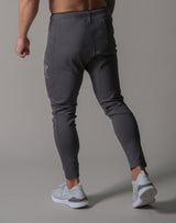 Ý Side Poket UTILITY PANTS - D-Grey