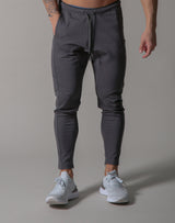 Ý Side Poket UTILITY PANTS - D-Grey
