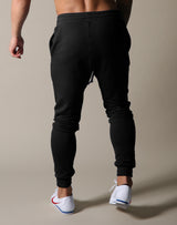 Sweat Pants Born to LYFT - Black