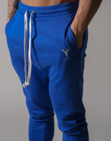 Sweat Pants Born to LYFT - Blue