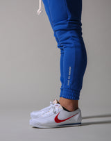 Sweat Pants Born to LYFT - Blue