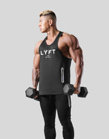 2Way Stretch Utility Tanktop - Black