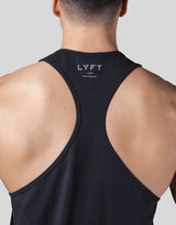 Lion Fang Training Tanktop - Black