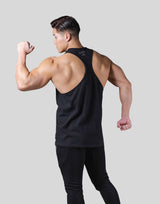 Lion Fang Training Tanktop - Black