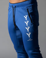 ÝÝ 2Way Stretch Pants - Blue
