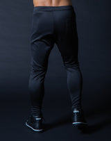 ÝÝ 2Way Stretch Pants - Black x Black