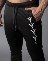 ÝÝ 2Way Stretch Pants - Black