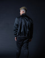 LÝFT Arm Stretch Combi Jacket - Black