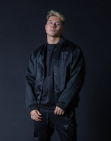 LÝFT Arm Stretch Combi Jacket - Black