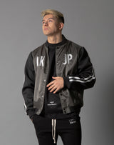 LÝFT Arm Stretch Combi jacket - Grey