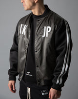 LÝFT Arm Stretch Combi jacket - Grey