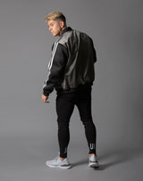 LÝFT Arm Stretch Combi jacket - Grey