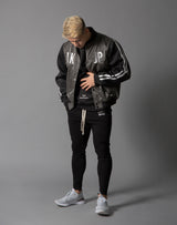 LÝFT Arm Stretch Combi jacket - Grey