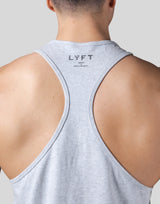 Lion Fang Training Tanktop - Grey