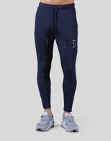 Old English 2Way Stretch Pants - Navy