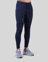 Old English 2Way Stretch Pants - Navy