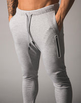 LÝFT 2Way Stretch Utility Pants ver.3 - Grey