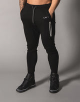 LÝFT 2Way Stretch Utility Pants ver.3 - Black