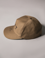 LÝFT Logo CAP 03 - Beige