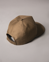 LÝFT Logo CAP 03 - Beige