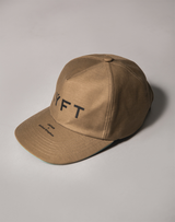 LÝFT Logo CAP 03 - Beige