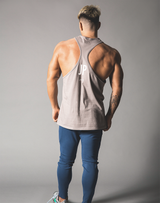 UK x JP Training Tanktop - Grey