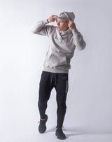 LÝFT Sweat Pullover - Light Beige