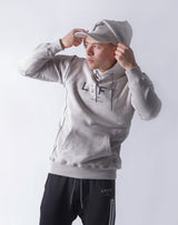 LÝFT Sweat Pullover - Light Beige