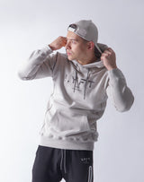 LÝFT Sweat Pullover - Light Beige