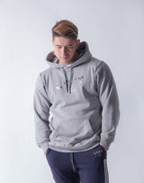 LÝFT Sweat Pullover - Gray