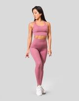 LÝFT Cross Strap Bratop - Pink