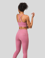 LÝFT Cross Strap Bratop - Pink