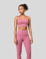 LÝFT Cross Strap Bratop - Pink
