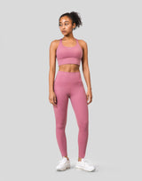 LÝFT Cross Strap Bratop - Pink