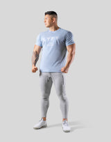 LÝFT Standard T-Shirt - L.Blue