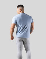 LÝFT Standard T-Shirt - L.Blue