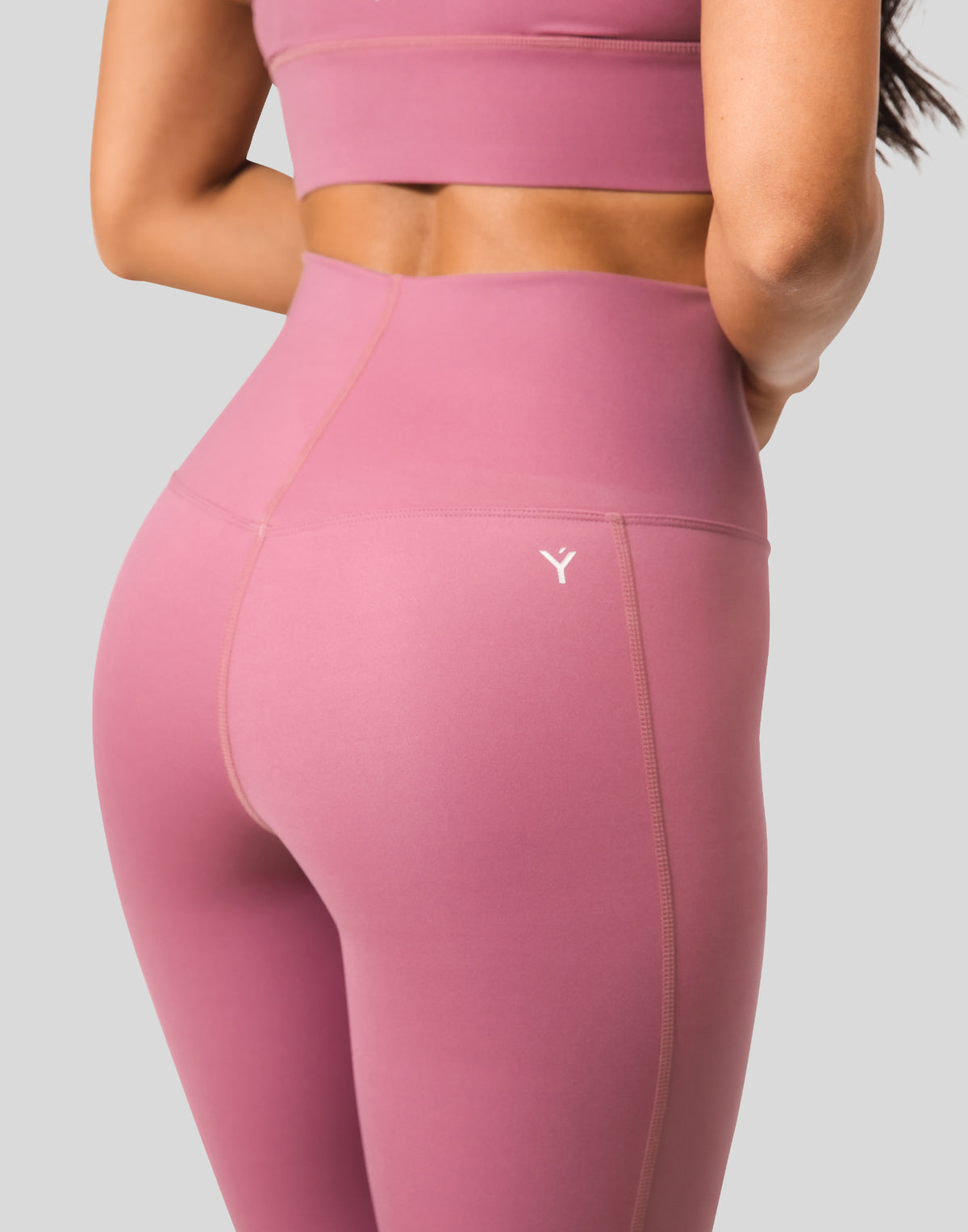 LÝFT Standard Leggings - Pink