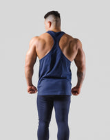 Stripe Training Tanktop v2 - Navy