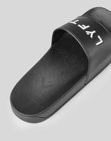 LÝFT Sandal - Black