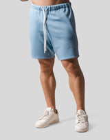 LÝFT Sweat Shorts - L.Blue