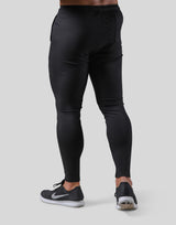 LÝFT Stripe Pants v2 - Black