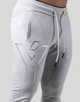Big Y Stretch Pants - Grey